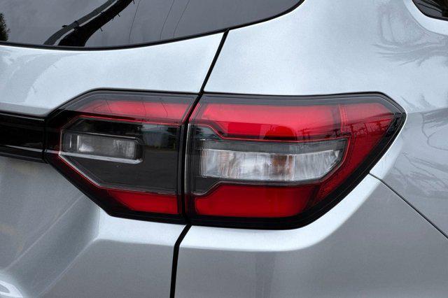 new 2026 Honda Pilot car, priced at $44,440