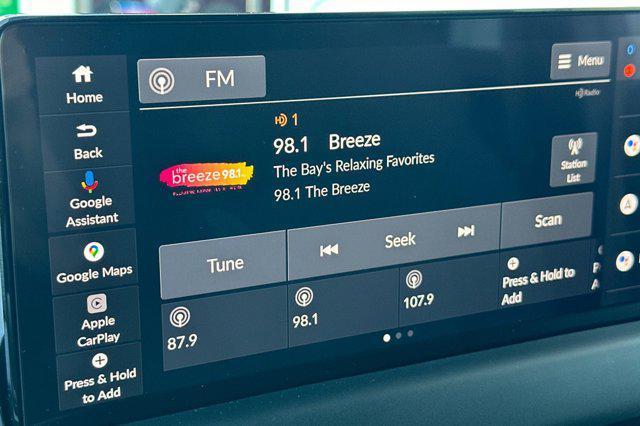 new 2026 Honda Pilot car, priced at $44,440