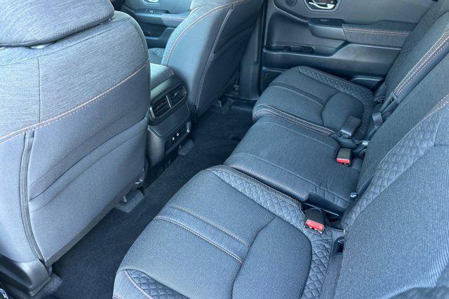 new 2026 Honda Pilot car, priced at $44,440