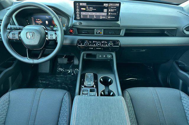 new 2026 Honda Pilot car, priced at $44,440