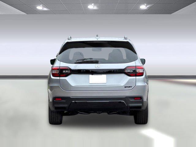 new 2026 Honda Pilot car, priced at $44,440