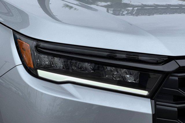 new 2026 Honda Pilot car, priced at $44,440