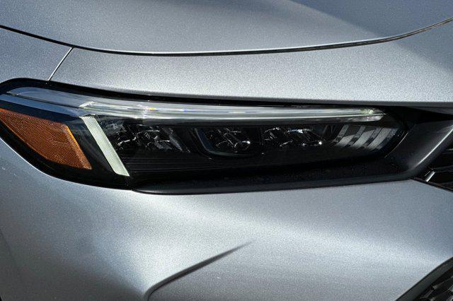 new 2026 Honda Civic car, priced at $28,990