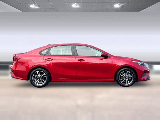 used 2023 Kia Forte car, priced at $13,998