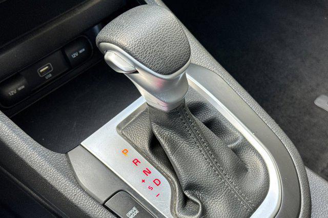 used 2023 Kia Forte car, priced at $13,998