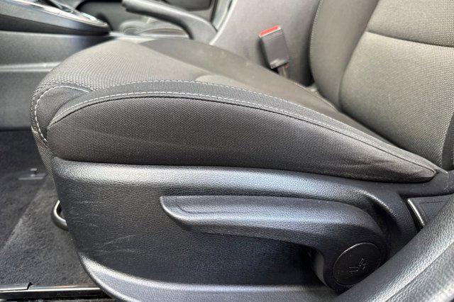 used 2023 Kia Forte car, priced at $13,998