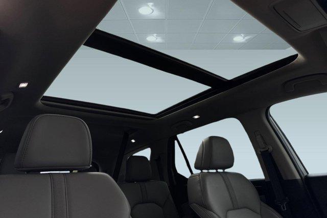 used 2025 Honda Pilot car, priced at $42,083