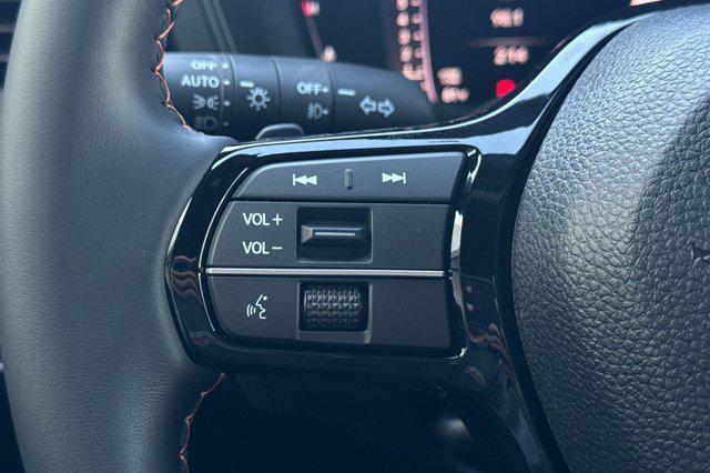 new 2026 Honda Pilot car, priced at $46,330