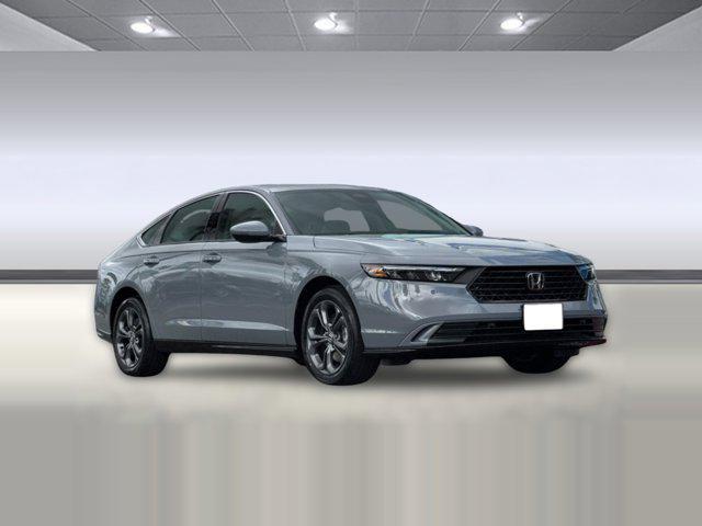 new 2026 Honda Accord Hybrid car, priced at $36,745