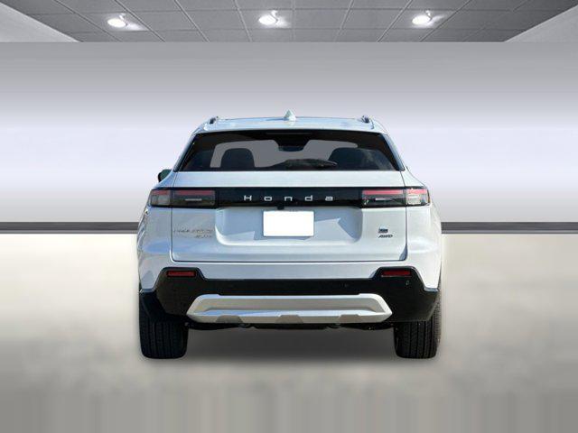 new 2026 Honda Prologue car, priced at $52,435