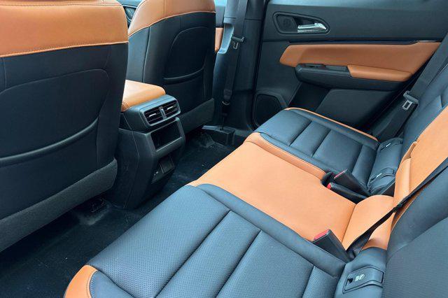 new 2026 Honda Prologue car, priced at $52,435