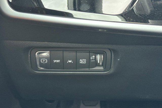 new 2026 Honda Prologue car, priced at $52,435