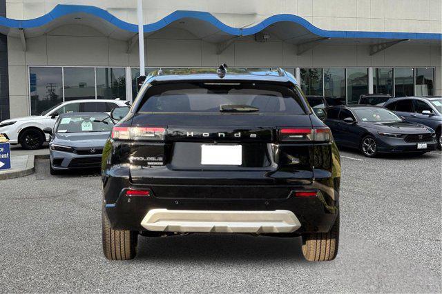 new 2026 Honda Prologue car, priced at $53,650