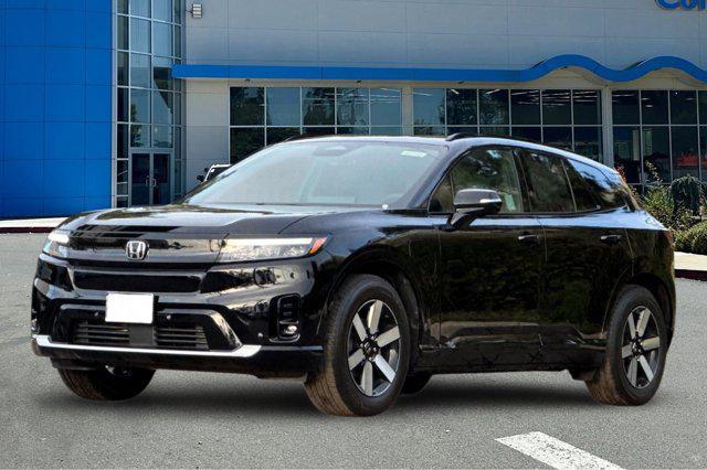 new 2026 Honda Prologue car, priced at $53,650