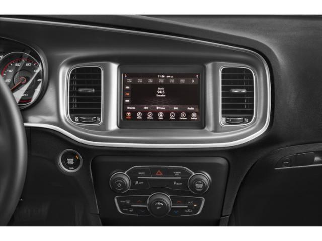 used 2022 Dodge Charger car, priced at $20,999