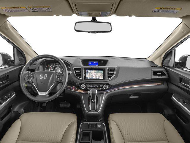 used 2016 Honda CR-V car, priced at $9,999
