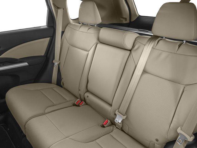 used 2016 Honda CR-V car, priced at $9,999