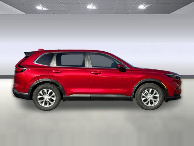 new 2026 Honda CR-V car, priced at $32,825