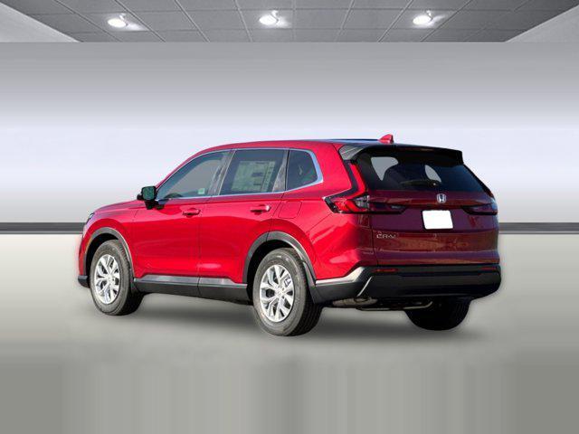 new 2026 Honda CR-V car, priced at $32,825