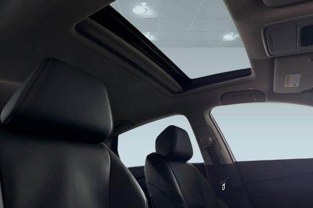 new 2026 Honda Accord Hybrid car, priced at $41,145