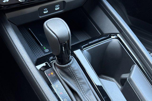 new 2026 Honda Accord Hybrid car, priced at $36,690