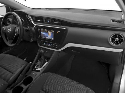 used 2016 Scion iM car, priced at $3,999