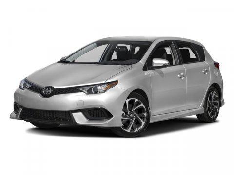 used 2016 Scion iM car, priced at $3,999