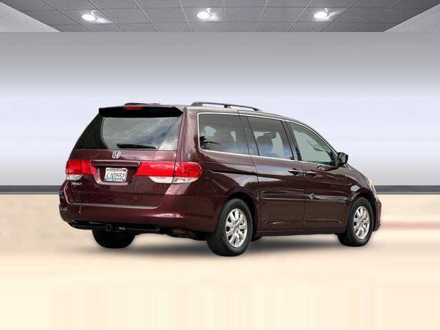 used 2010 Honda Odyssey car, priced at $6,398