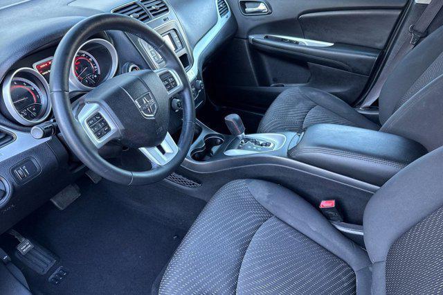used 2016 Dodge Journey car, priced at $4,996
