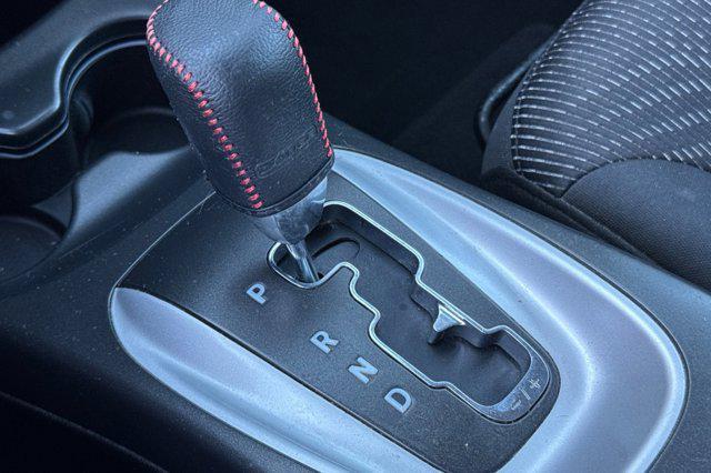 used 2016 Dodge Journey car, priced at $4,996