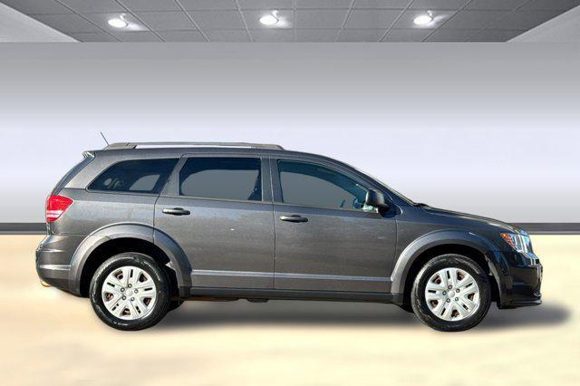 used 2016 Dodge Journey car, priced at $4,996