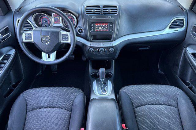 used 2016 Dodge Journey car, priced at $4,996