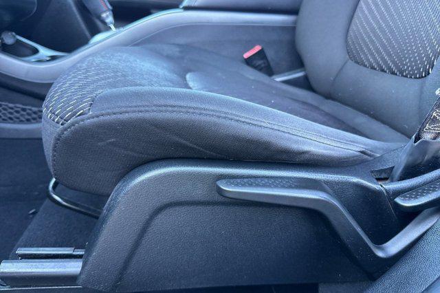 used 2016 Dodge Journey car, priced at $4,996