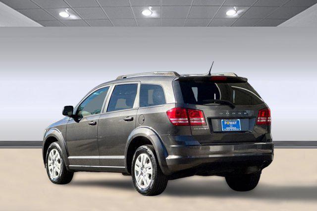 used 2016 Dodge Journey car, priced at $4,996