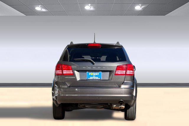 used 2016 Dodge Journey car, priced at $4,996