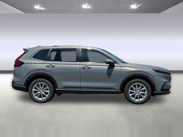 new 2026 Honda CR-V car, priced at $36,555