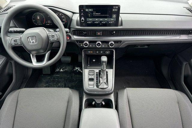 new 2026 Honda CR-V car, priced at $36,555
