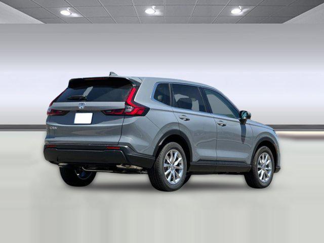 new 2026 Honda CR-V car, priced at $36,555