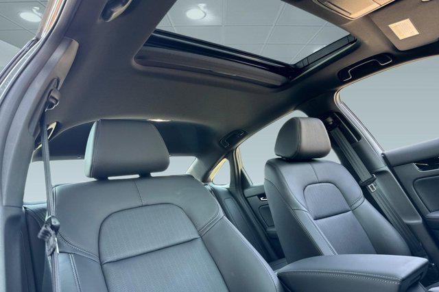 new 2026 Honda Civic Hybrid car, priced at $34,045