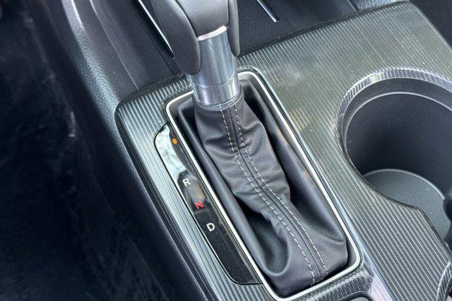 new 2026 Honda Civic Hybrid car, priced at $34,045