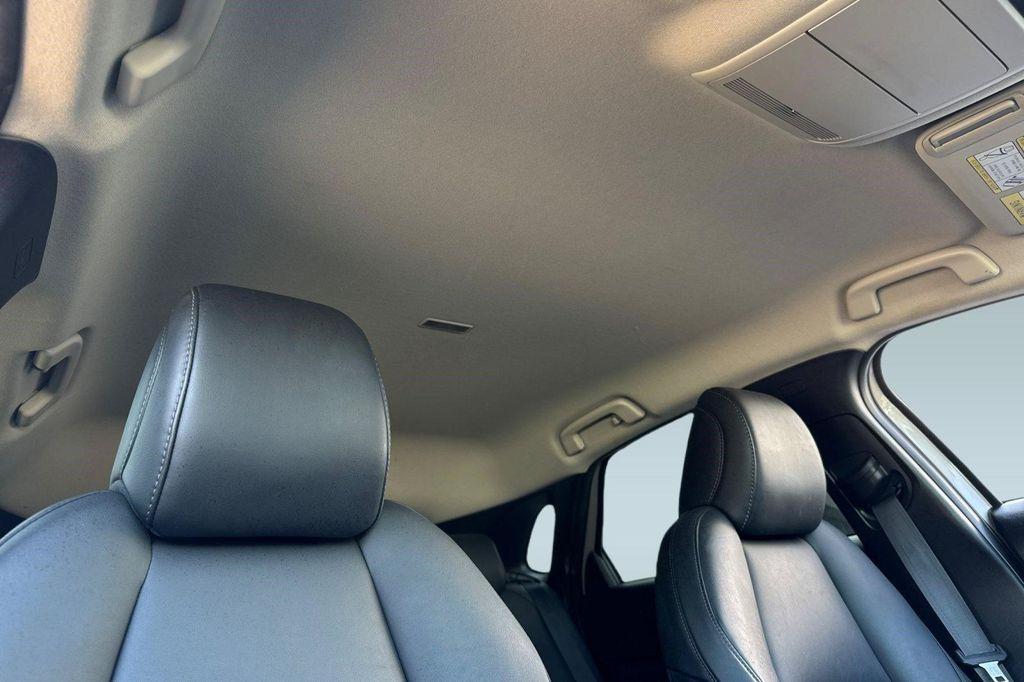 used 2024 Mazda CX-30 car, priced at $21,223