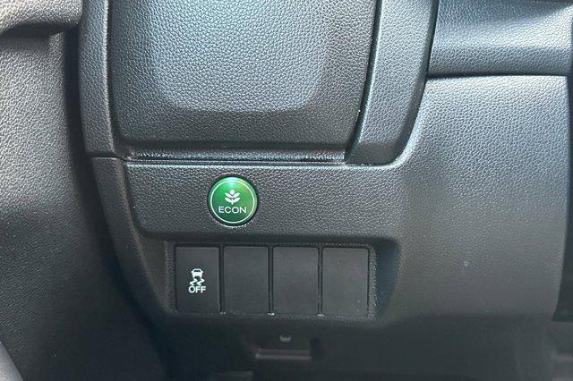 used 2019 Honda Fit car, priced at $14,398