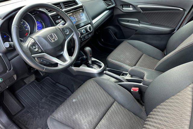 used 2019 Honda Fit car, priced at $14,398