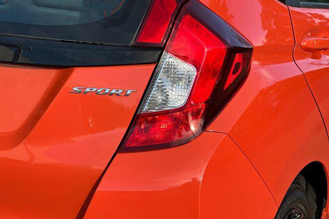 used 2019 Honda Fit car, priced at $14,398