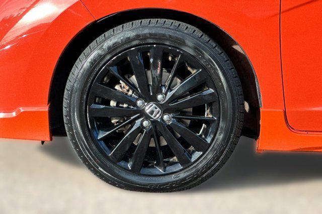 used 2019 Honda Fit car, priced at $14,398