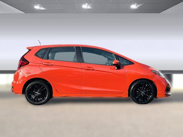 used 2019 Honda Fit car, priced at $14,398