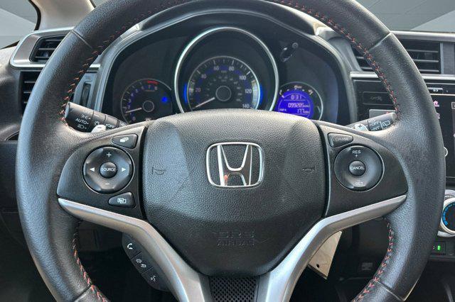 used 2019 Honda Fit car, priced at $14,398