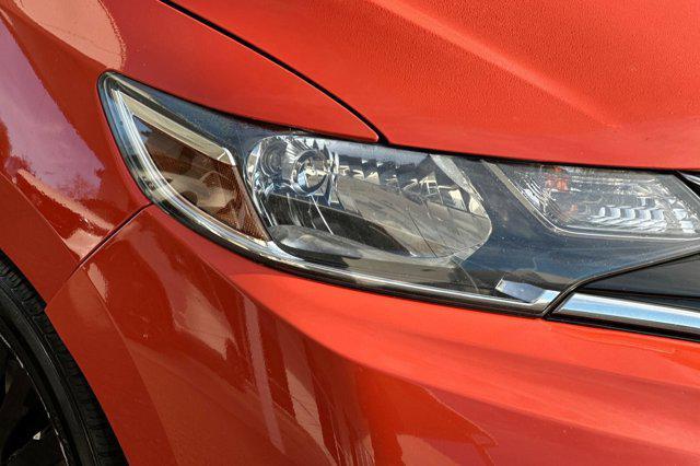 used 2019 Honda Fit car, priced at $14,398