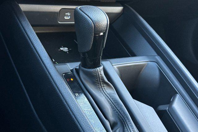 new 2026 Honda Accord car, priced at $28,754