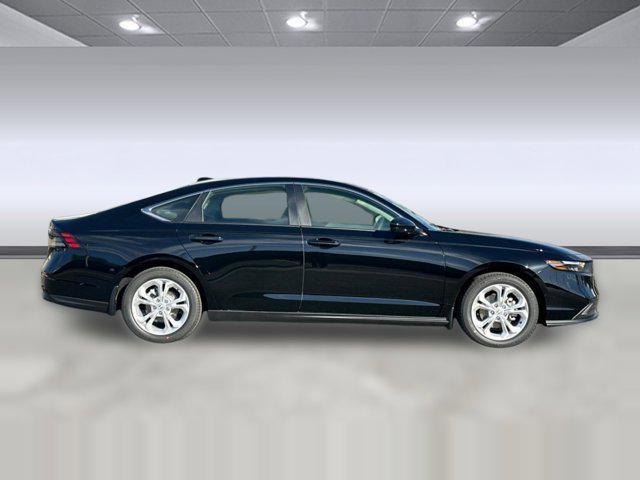 new 2026 Honda Accord car, priced at $28,754